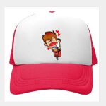 Net Cap Thumbnail