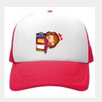 Net Cap Thumbnail