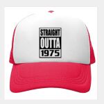 Net Cap Thumbnail