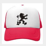 Net Cap Thumbnail