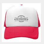 Net Cap Thumbnail