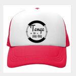 Net Cap Thumbnail