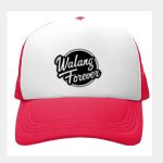Net Cap Thumbnail