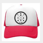 Net Cap Thumbnail