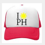 Net Cap Thumbnail