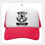 Net Cap Thumbnail