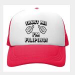 Net Cap Thumbnail