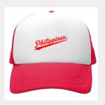 Net Cap Thumbnail