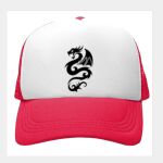 Net Cap Thumbnail