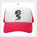Net Cap Thumbnail