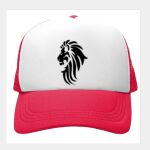 Net Cap Thumbnail