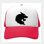 Net Cap Thumbnail