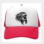 Net Cap Thumbnail