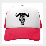 Net Cap Thumbnail