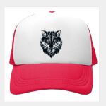 Net Cap Thumbnail