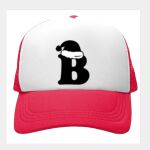 Net Cap Thumbnail