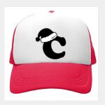 Net Cap Thumbnail