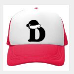 Net Cap Thumbnail