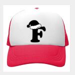 Net Cap Thumbnail