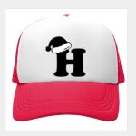 Net Cap Thumbnail