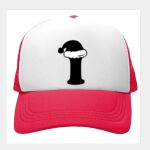 Net Cap Thumbnail