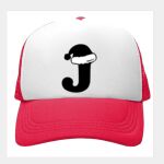 Net Cap Thumbnail