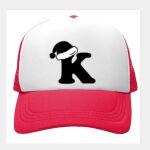 Net Cap Thumbnail