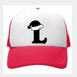 Net Cap Thumbnail