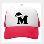 Net Cap Thumbnail