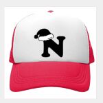 Net Cap Thumbnail