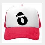 Net Cap Thumbnail