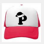 Net Cap Thumbnail