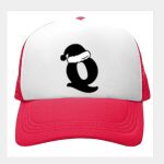 Net Cap Thumbnail