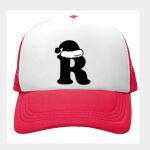 Net Cap Thumbnail