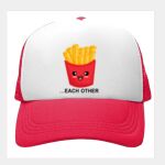 Net Cap Thumbnail