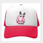 Net Cap Thumbnail