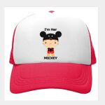 Net Cap Thumbnail