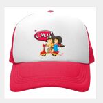 Net Cap Thumbnail