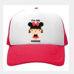 Net Cap Thumbnail