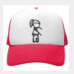 Net Cap Thumbnail