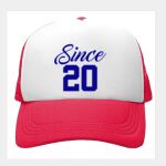 Net Cap Thumbnail