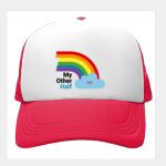 Net Cap Thumbnail