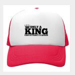 Net Cap Thumbnail