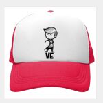 Net Cap Thumbnail
