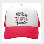 Net Cap Thumbnail