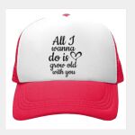 Net Cap Thumbnail