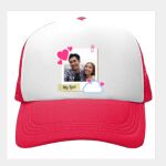 Net Cap Thumbnail