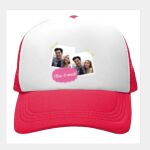 Net Cap Thumbnail