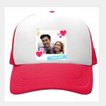 Net Cap Thumbnail