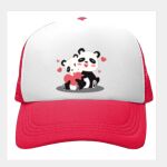 Net Cap Thumbnail